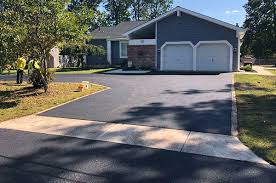 Best Driveway Removal and Replacement  in Gibsonton, FL